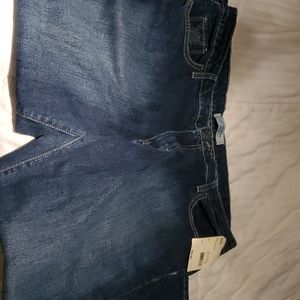 Brand New Canyon River Blues Misses Crb Zip Capri